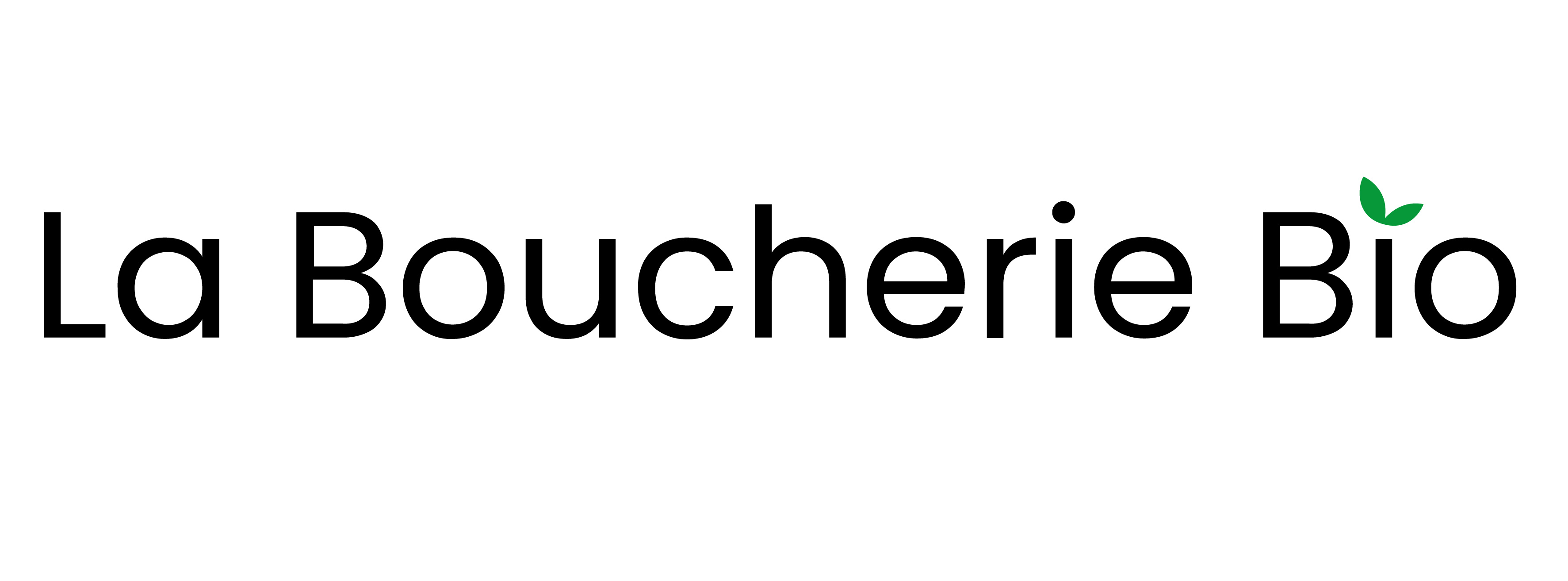 Logo Classique (avec marge)